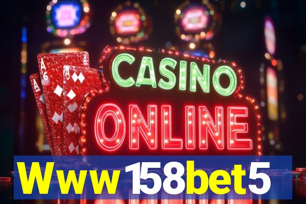 Www158bet5