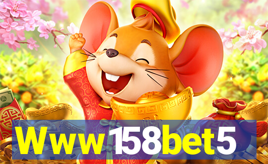 Www158bet5