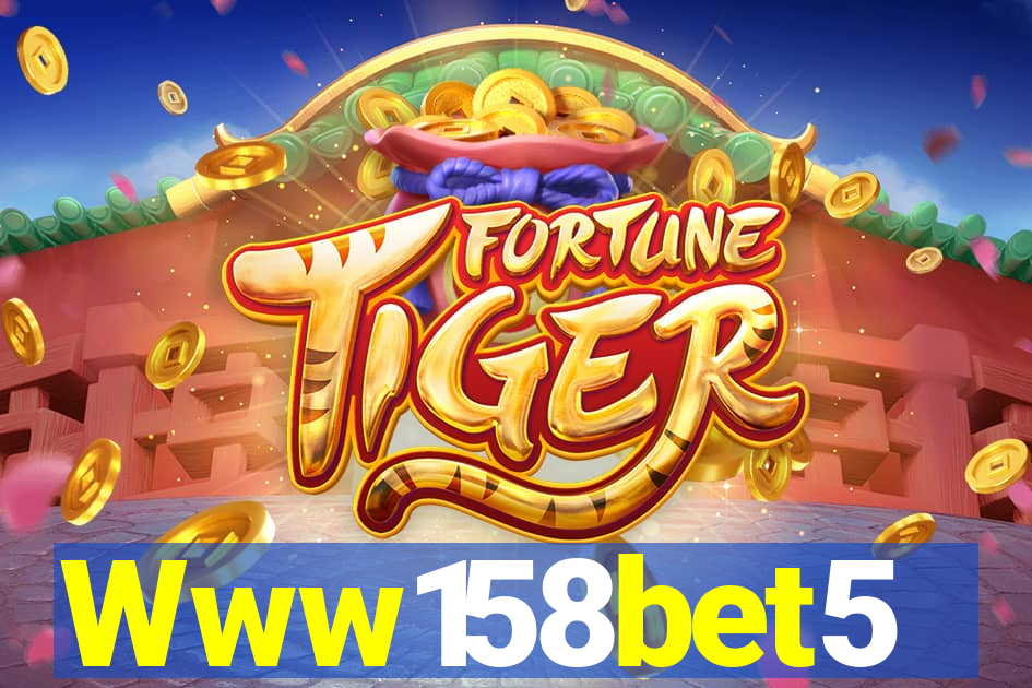 Www158bet5