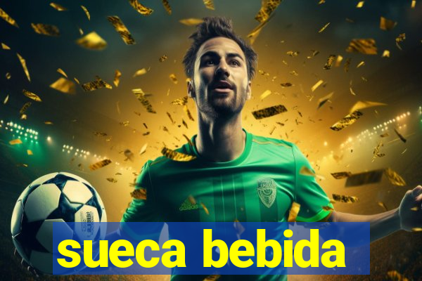sueca bebida