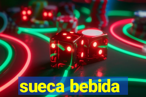 sueca bebida