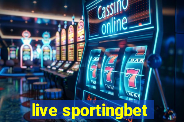 live sportingbet