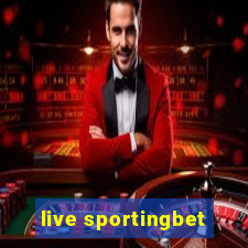 live sportingbet