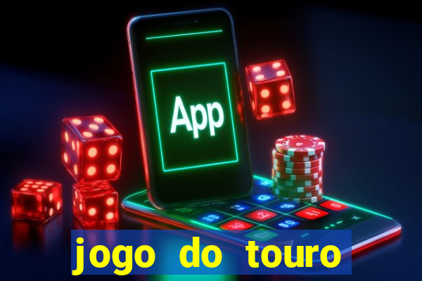 jogo do touro plataforma nova