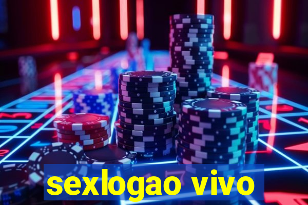 sexlogao vivo