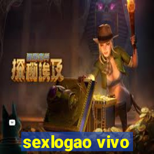 sexlogao vivo