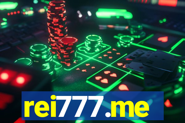 rei777.me
