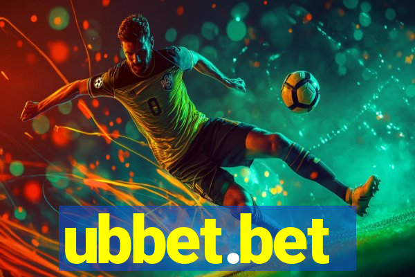 ubbet.bet