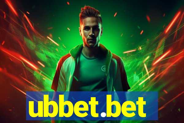 ubbet.bet