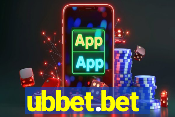 ubbet.bet