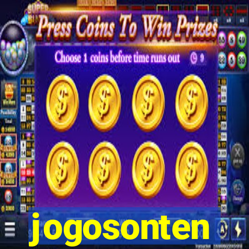 jogosonten