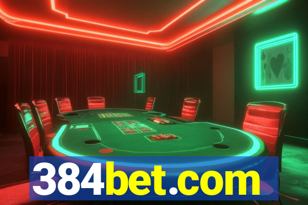 384bet.com
