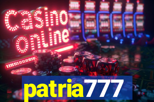 patria777
