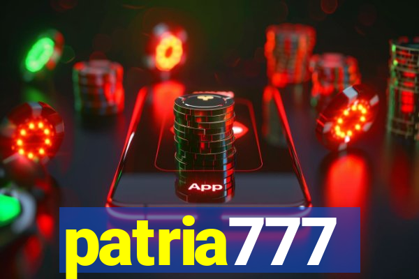 patria777