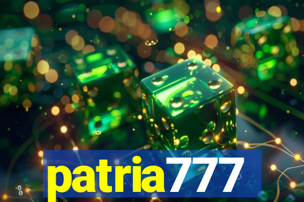 patria777