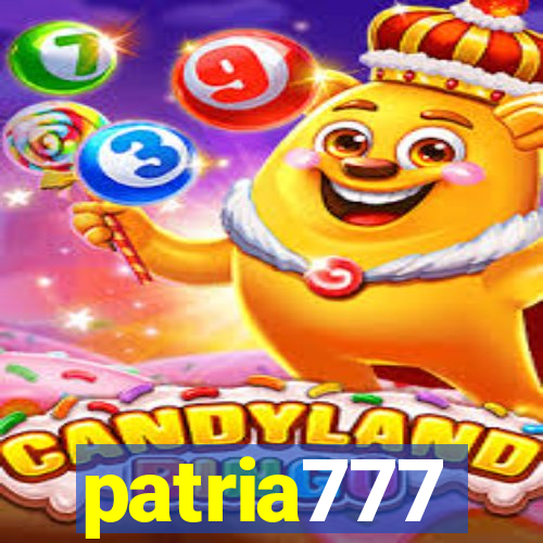 patria777