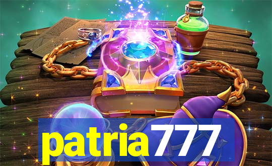 patria777