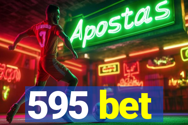 595 bet