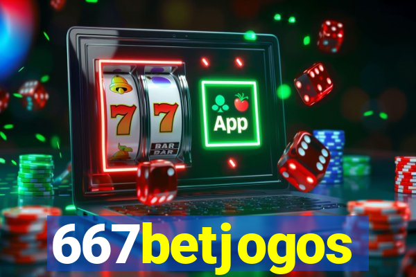 667betjogos