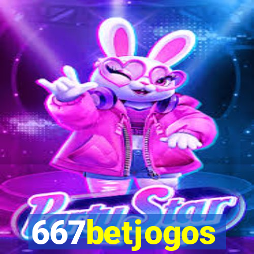667betjogos