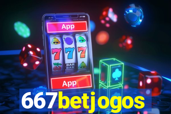 667betjogos