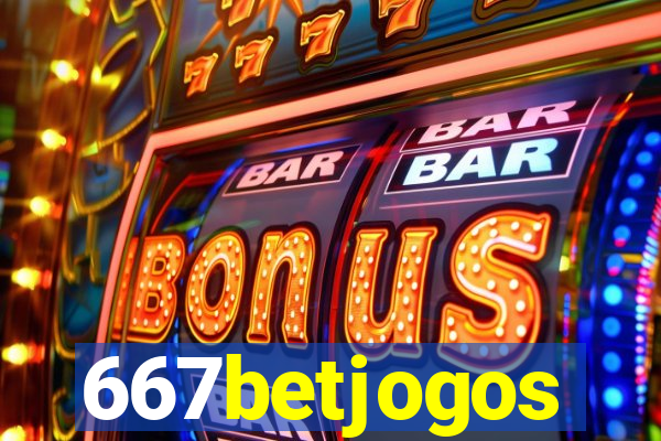 667betjogos