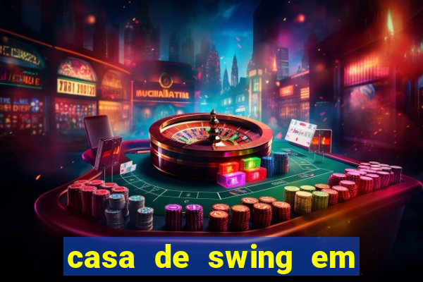 casa de swing em campo grande ms