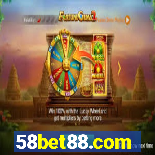 58bet88.com