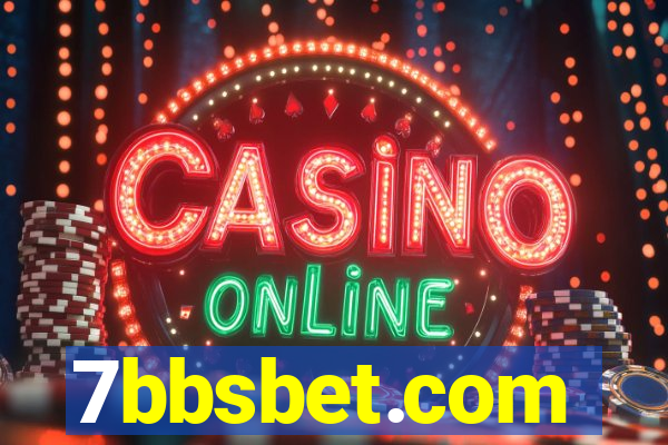 7bbsbet.com