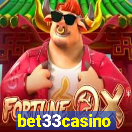 bet33casino
