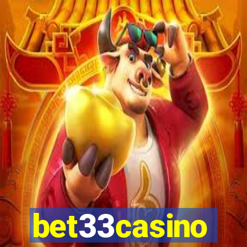 bet33casino