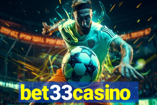 bet33casino