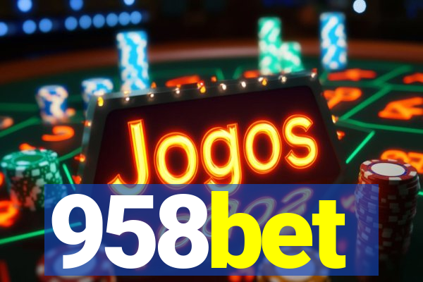 958bet