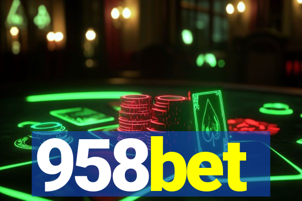 958bet