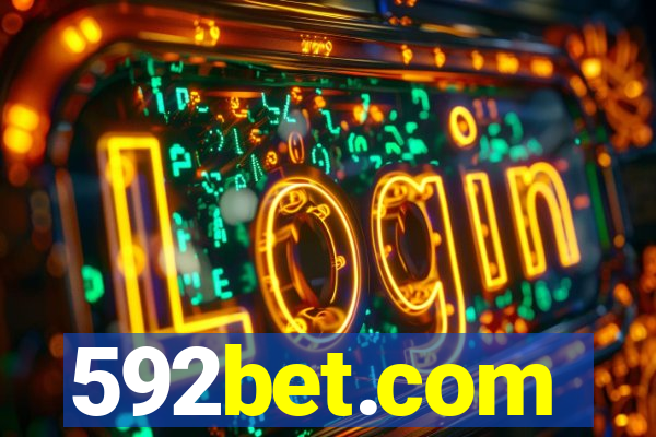 592bet.com