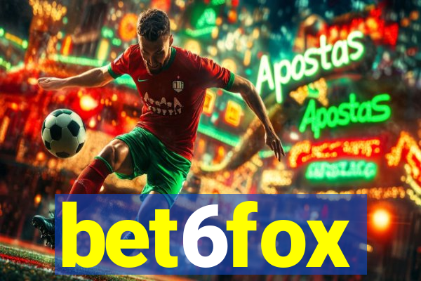 bet6fox