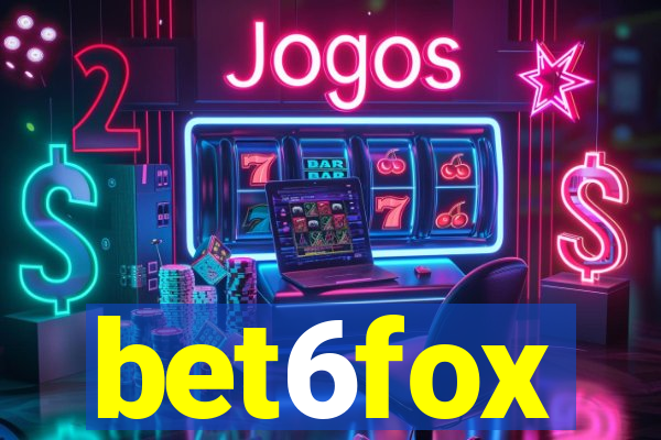 bet6fox