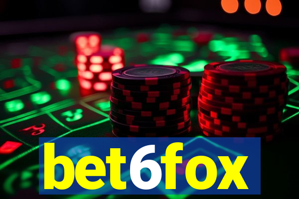 bet6fox