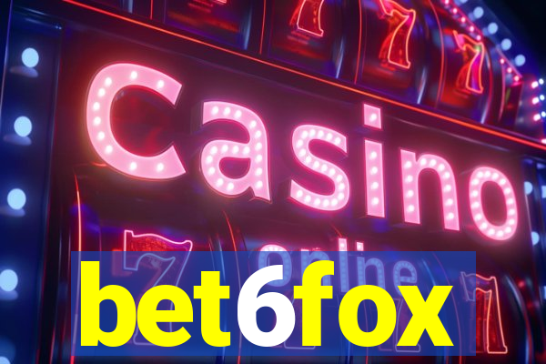bet6fox