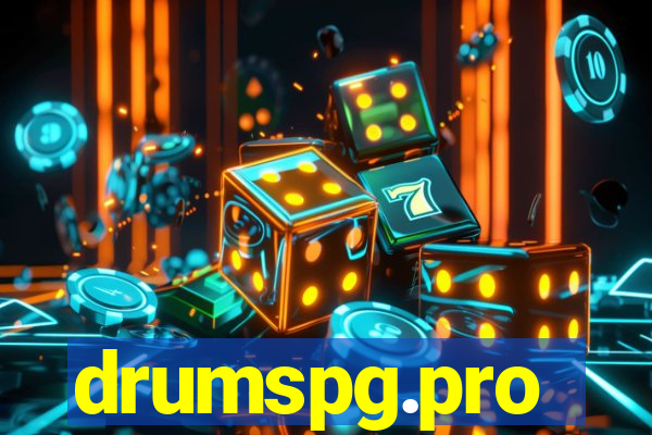 drumspg.pro