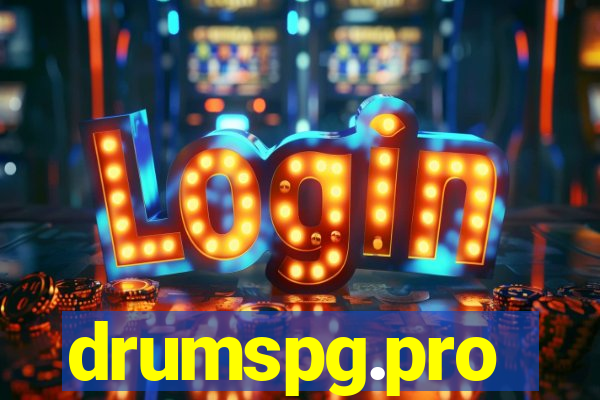drumspg.pro