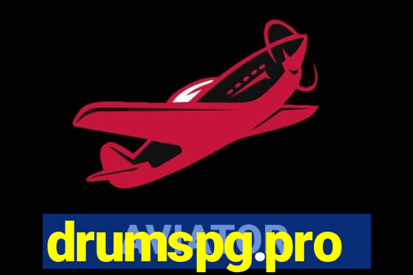 drumspg.pro