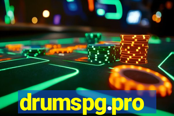 drumspg.pro