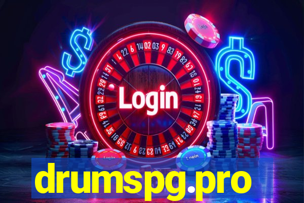 drumspg.pro