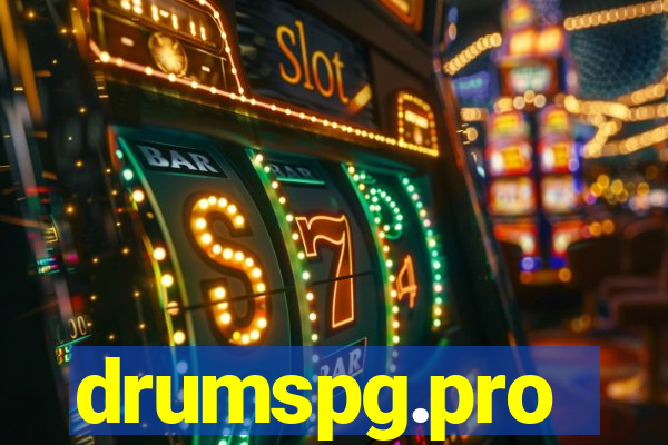 drumspg.pro