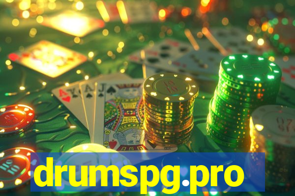 drumspg.pro