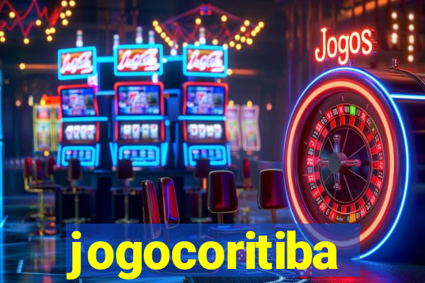 jogocoritiba