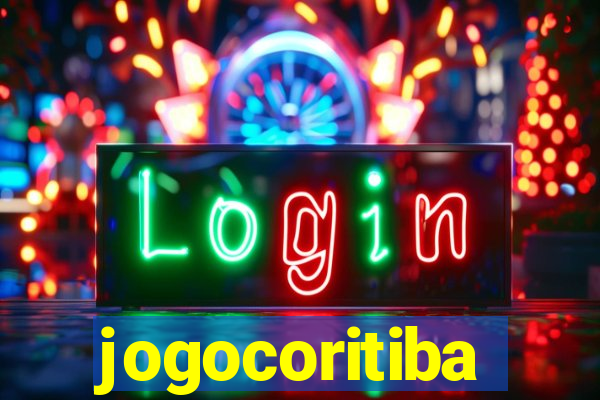 jogocoritiba