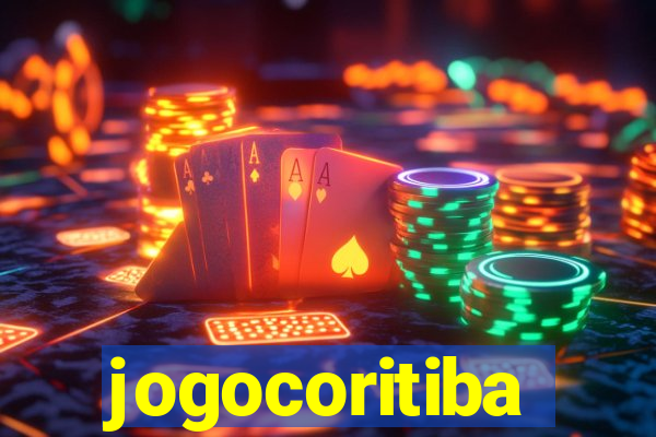 jogocoritiba