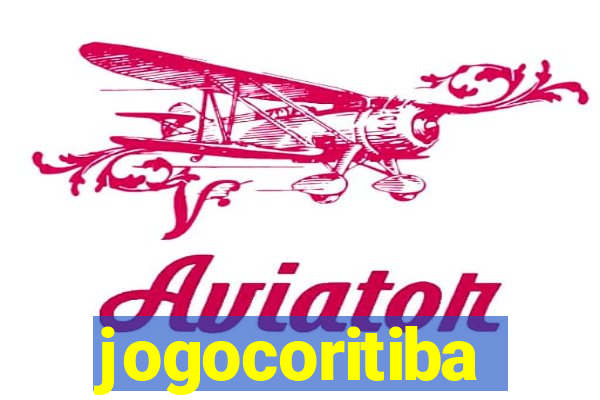 jogocoritiba